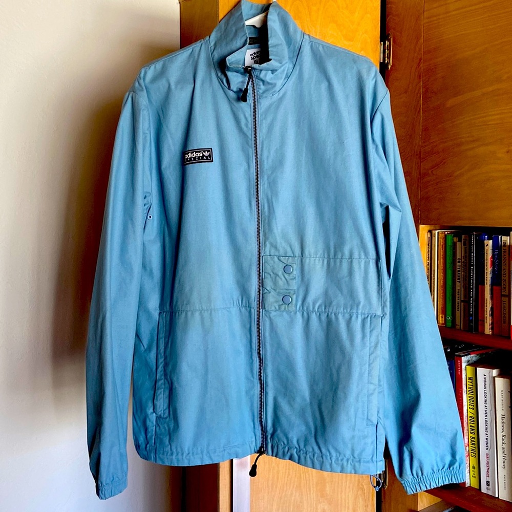 Adidas Spezial Lightweight Jacket